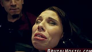 Amateur blonde teen strips on webcam, gets gangbanged and squirts – wanna see?