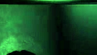 She plays with her silicone toys on monday