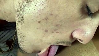 I Filmed Sexy Latina Teen Bent Over For Big Black Cock In Doggystyle