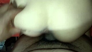 telling her husband on phone i'm still working babe