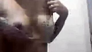 Venezuelan Latina Webcam Show!