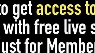 flat chested charlotte sartre pounded by alex legend's huge cock 😍