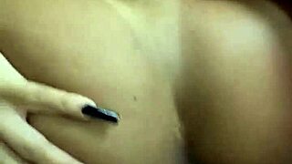 I Filmed Sexy Latina Teen Bent Over For Big Black Cock In Doggystyle