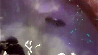 I love Sandy Cortez, that gorgeous latina milf outdoors.