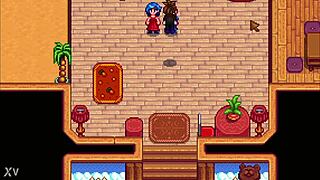 I Explore Sandy And Emily In This X-Rated Stardew Valley Mod