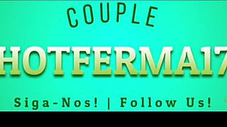 i watch my wife get cum on her ass by the neighbor while i'm at the bar