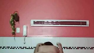 She rides me until she reaches her orgasm