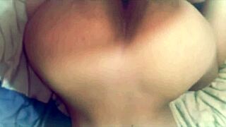 first edited video of my wife in the swingers group