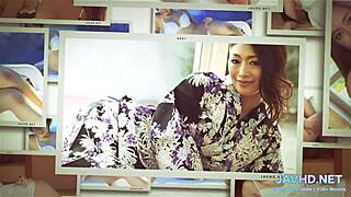 Japanese Group Sex in HD with Intense Gangbang Action Vol 17