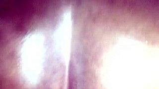 Fucking a horny Nigerian ebony slut for cash payment in amateur video with cumshot.