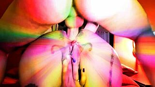 उसकी वाइल्ड गैंड पाउंडिंग रोज चाहता हूँ।