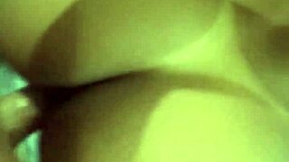 Latina Wife Turns Into Prostitute After Drinking Too Many Beers