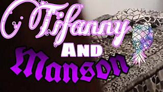 Caught her masturbating and she invited me to cum in her wet vagina