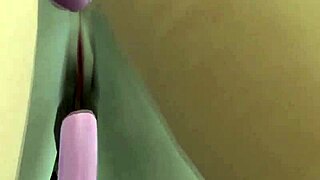 Ever thought of hiring a guy for a wild 3D cartoon threesome with us?