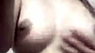 Venezuelan Latina Webcam Show!