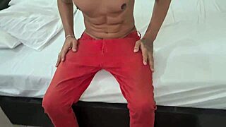 Slut Calls Firefighter To Motel For Monster Cock Assfucking And Tit Sucking