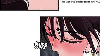 my dick has superpowers episode six