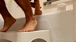 lvory white wrecked hard this morning