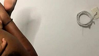 She's worthy of her name, that ass drives me crazy!