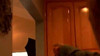 i fucked eden de garden's tight pussy all the way up in the garden.