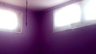 White girl riding dick with blowjob action