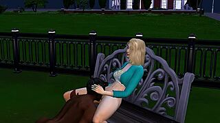 i seduced barbie with my big ass