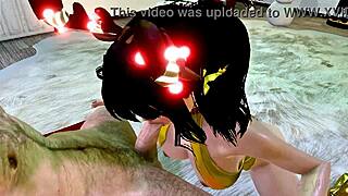 Sex special end of year 2022 teaser female version with anal and teasing