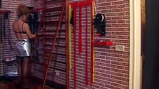 Perverse Stepmom Wants to Feel My Cock