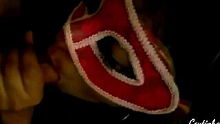 her perfect ass takes that monster cock so well