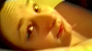 Me and my wife play video games together!