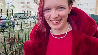 wow, fucked hard on swing by hooded guy!