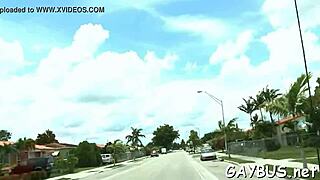 Watch These Two Gay Lads Having Sex? So Hot!