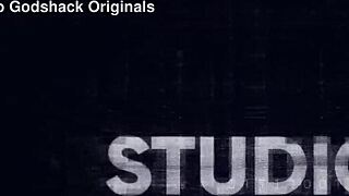 Crystal Richi Enjoys Intense Anal Session with a Twist of Pee Drinking