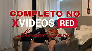 The twink from my building invited me for bareback fun.