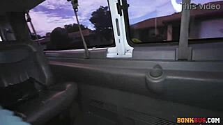 stella elle rides and blows for more cash