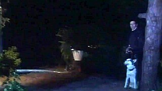 Perverse Stepmom Wants to Feel My Cock