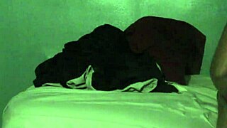 Is this BBW riding that cock crazily or what? So intense and wild