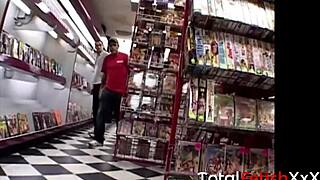 Is deep anal fucking with big black cock too intense?