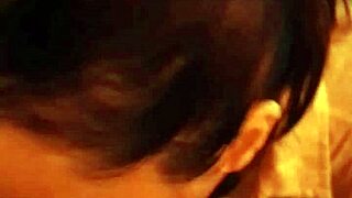 Is this the best Argentine dick sucking?