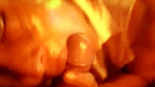 Is this the best Argentine dick sucking?