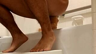 lvory white wrecked hard this morning