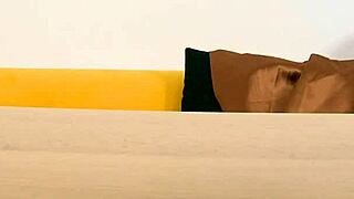 This gay porn has intense cock sucking