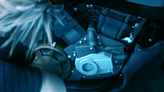 Nova Somnia Chapter 3 Cartoon Adventure