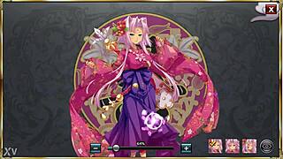 hey, check this cool gif of sun quan from shin koihime musou! 😊