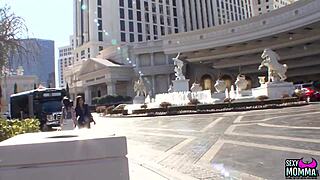 milf and young stepdaughter share intimate moments