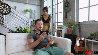 Want Me To Ride Your Dick Like This Babe?