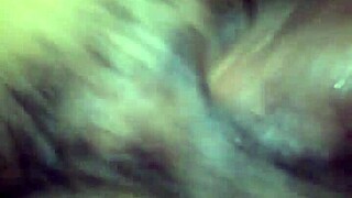 the rich perra of my wife in a casual moment