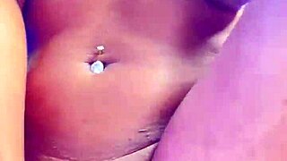 Morena Perfeita Cavalgando Na Rola Com Tits Naturais!