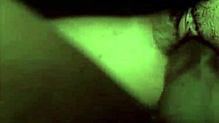 ebony doesn't want to lose her job, so she gets popped