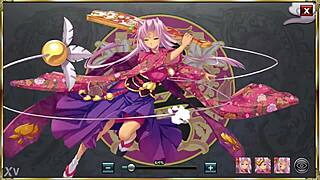 hey, check this cool gif of sun quan from shin koihime musou! 😊